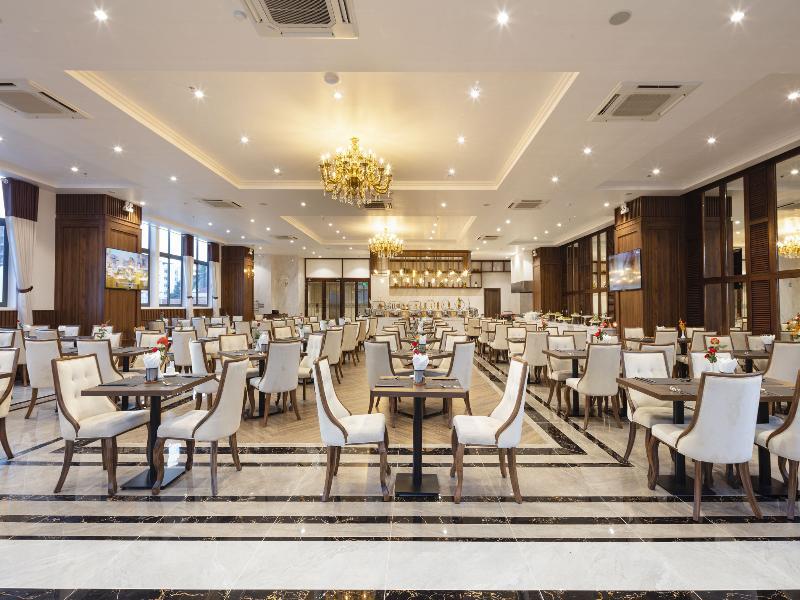 Aston Nha Trang City Hotel Exterior photo
